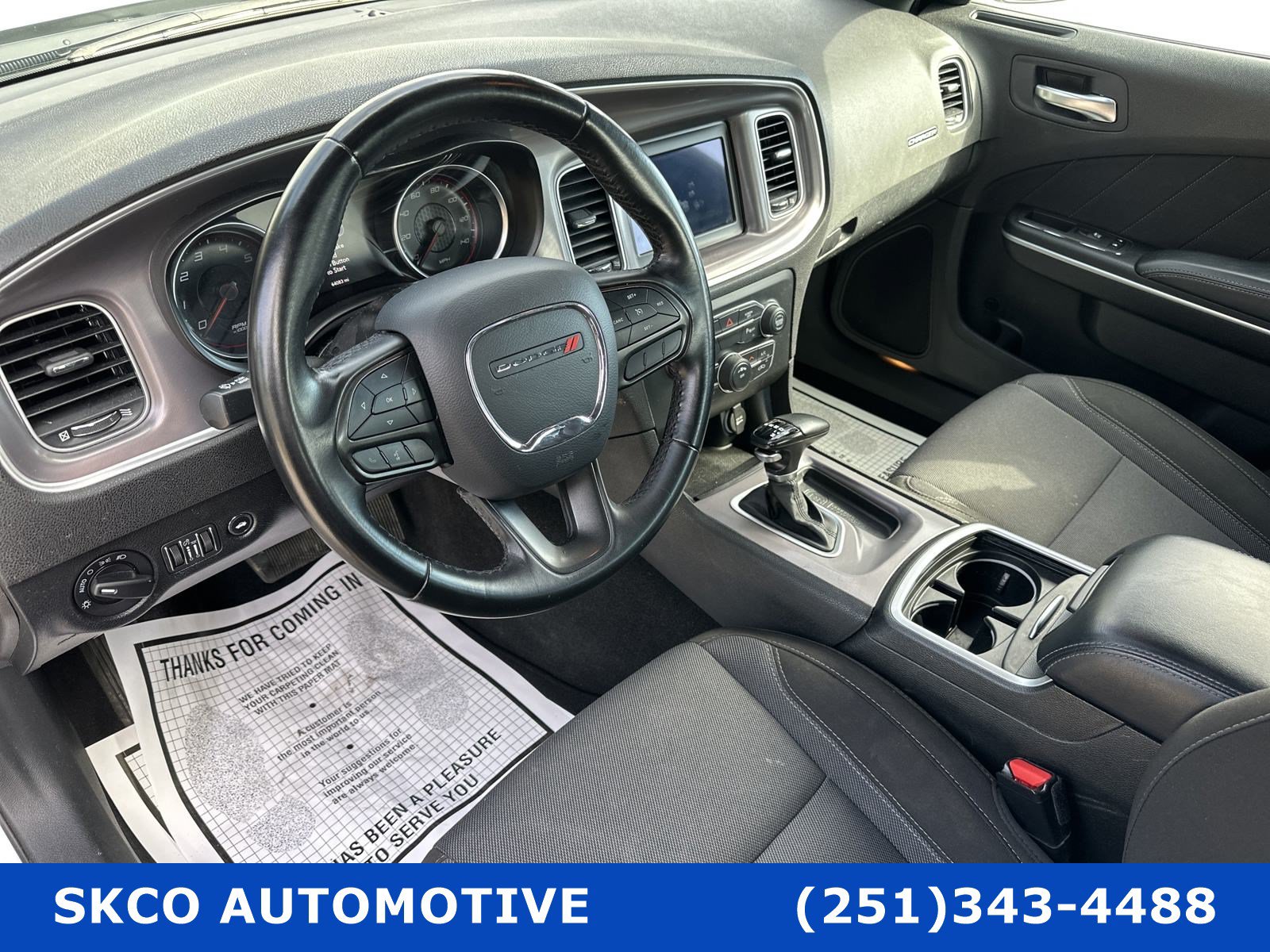 Used 2022 Dodge Charger SXT RWD image 20