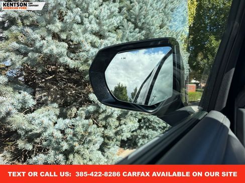 Used 2023 Chevrolet Tahoe High Country image 23