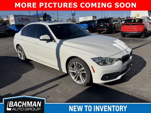 Used 2016 BMW 340i 340i image 2