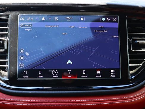 Used 2023 Dodge Durango SRT Hellcat AWD/4WD image 54