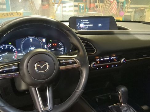 Used 2023 MAZDA CX-30 AWD 2.5 S w/ Preferred Package image 4