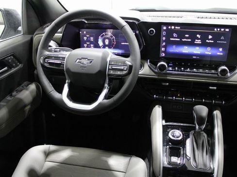 New 2026 Chevrolet Colorado ZR2 w/ Technology Package image 17