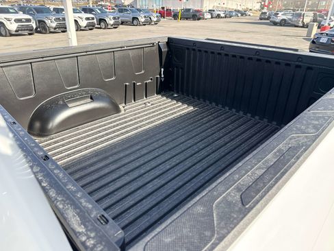 New 2026 Toyota Tundra SR5 w/ SR5 Convenience Package image 8