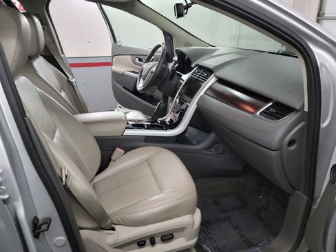 Used 2014 Ford Edge Limited image 13
