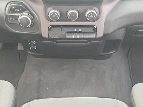 Used 2022 RAM 1500 Big Horn image 18