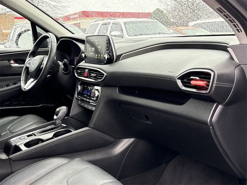 Used 2020 Hyundai Santa Fe Limited image 21