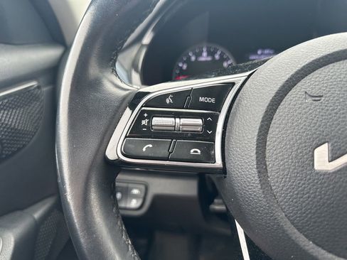 Used 2022 Kia Seltos S AWD/4WD image 19