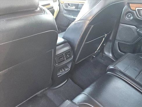 Used 2022 Honda CR-V EX-L image 17