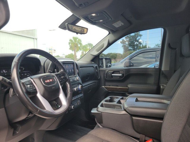 Used 2020 GMC Sierra 1500 Elevation w/ Elevation Value Package RWD image 11