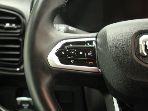 Used 2024 RAM ProMaster 3500 w/ Delivery Van Package image 19