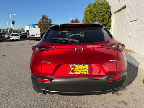 New 2026 MAZDA CX-30 AWD 2.5 S image 5