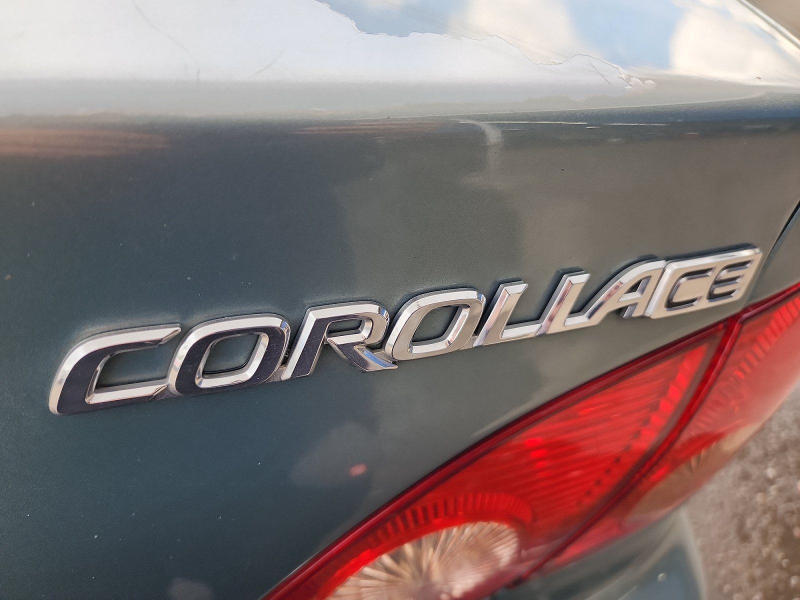 Used 2007 Toyota Corolla CE w/ All Weather Guard Pkg FWD image 29