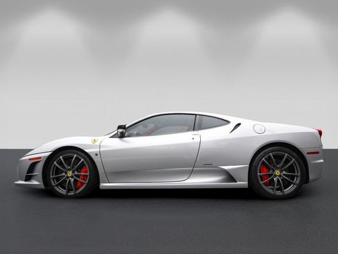 Used 2008 Ferrari F430 Scuderia RWD image 6
