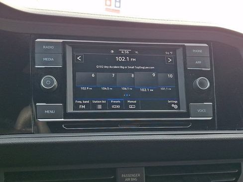 Certified 2023 Volkswagen Jetta Sport FWD image 21