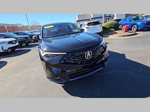 Certified 2025 Acura ADX A-Spec image 44