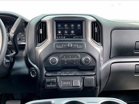 New 2026 Chevrolet Silverado 2500 W/T w/ WT Convenience Package AWD/4WD image 12