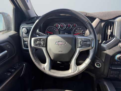 Used 2019 Chevrolet Silverado 1500 RST w/ All-Star Edition image 13