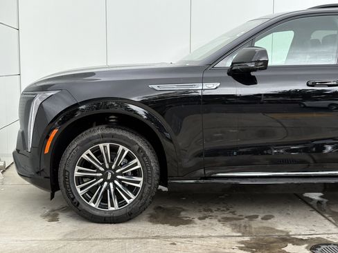 New 2026 Cadillac Escalade IQL Sport 1 image 5