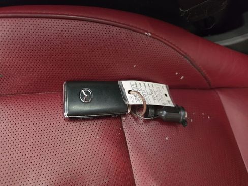 Used 2023 MAZDA MAZDA3 s AWD/4WD image 37