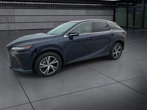 Certified 2023 Lexus RX 350 FWD image 4