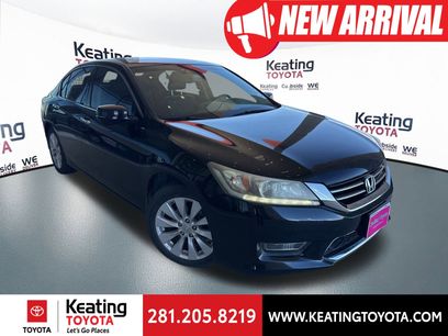 Used 2013 Honda Accord Touring
