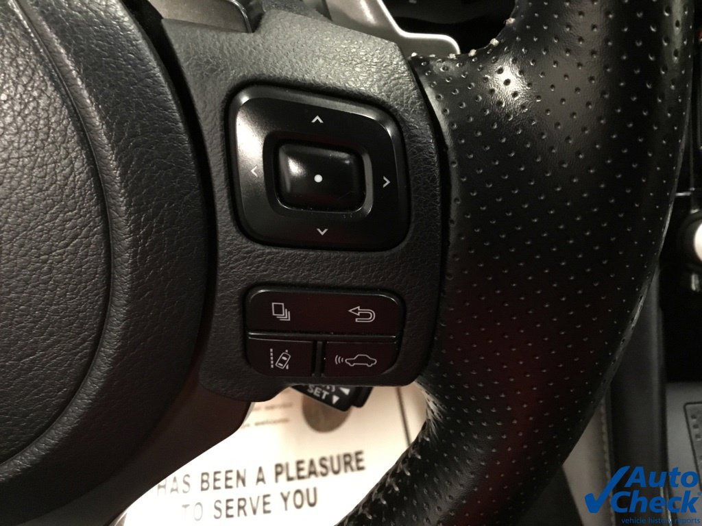Used 2023 Lexus IS 500 RWD image 45