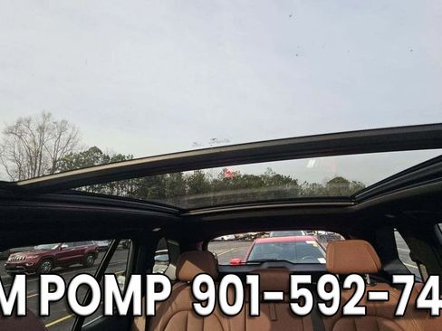 Used 2020 BMW X5 sDrive40i w/ Premium Package image 13