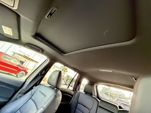 Used 2024 Honda Passport Black Edition image 34