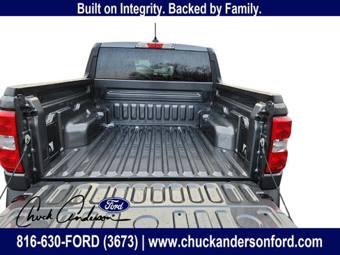 New 2026 Ford Maverick XL w/ Equipment Group 101A image 22