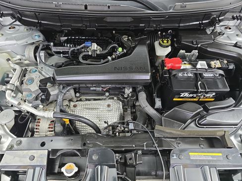 Used 2018 Nissan Rogue SL image 30