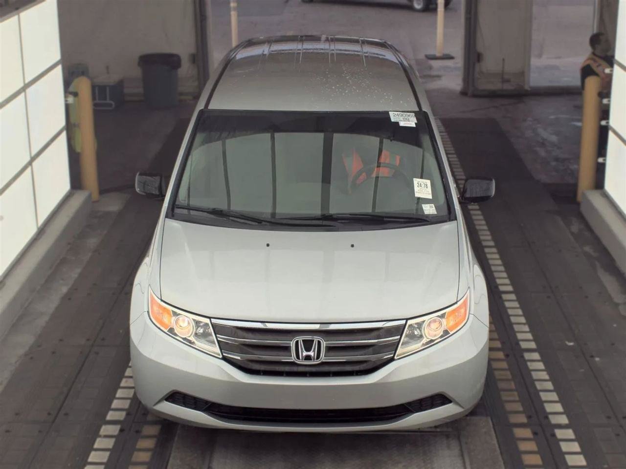 Used 2012 Honda Odyssey EX image 2