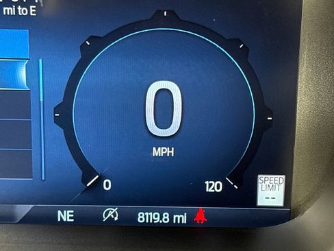 Certified 2025 Ford F150 Lariat w/ Equipment Group 501A Mid image 22