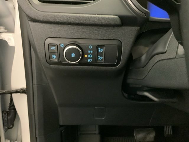 Used 2025 Ford Escape SE FWD image 20