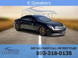 Used 2007 INFINITI G35 Coupe w/ Premium Pkg image 3