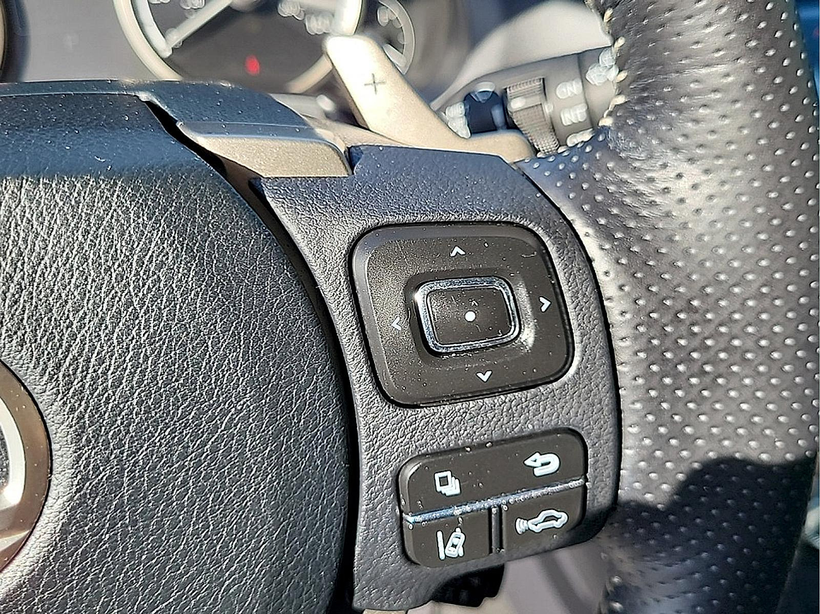 Used 2020 Lexus NX 300 F Sport w/ F Sport Premium Package AWD/4WD image 19