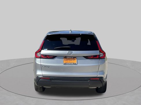 Used 2025 Honda CR-V EX-L image 5