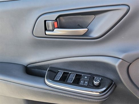 Used 2024 Toyota Crown XLE image 29