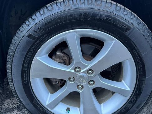 Used 2014 Subaru Outback 2.5i Limited image 9