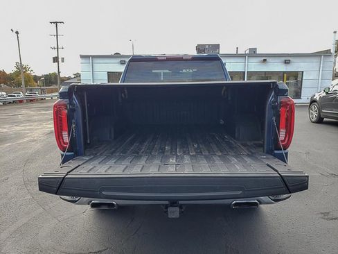 Used 2023 GMC Sierra 1500 SLT w/ SLT Premium Package image 26