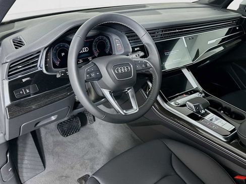 New 2026 Audi Q7 3.0T Premium Plus image 9