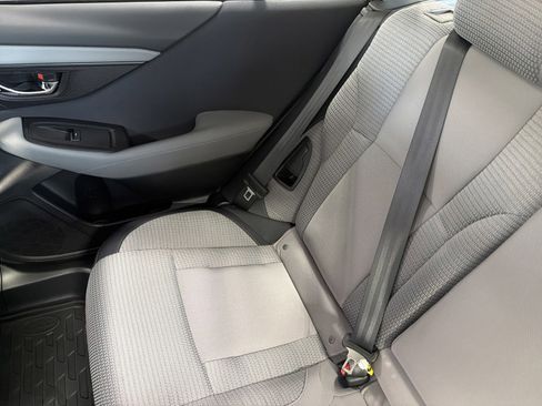 Certified 2025 Subaru Outback Premium w/ Popular Package #1A image 13