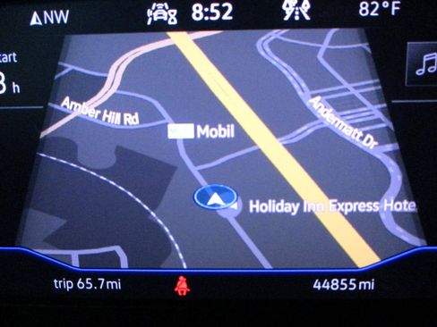 Used 2021 Volkswagen Atlas SEL Premium image 10