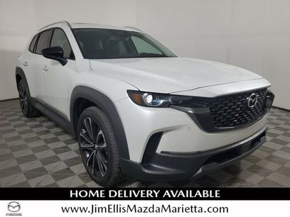Certified 2026 MAZDA CX-50 AWD 2.5 S w/ Cargo Package