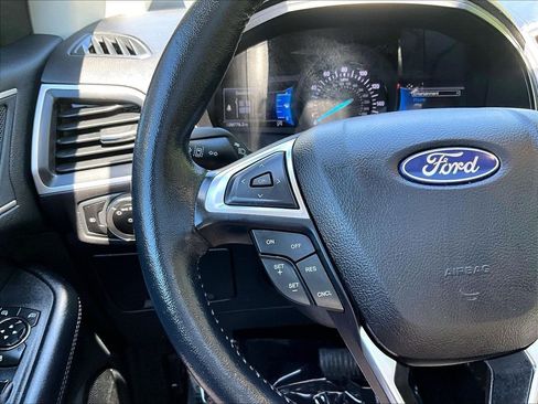 Used 2023 Ford Edge SEL w/ Convenience Package AWD/4WD image 19