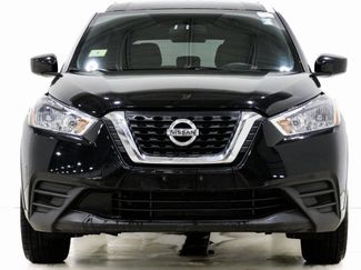 Used 2018 Nissan Kicks SV video 2