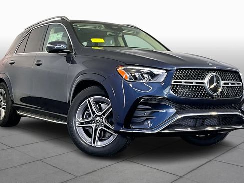 Used 2026 Mercedes-Benz GLE 350 4MATIC image 19