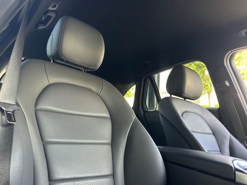 Certified 2020 Mercedes-Benz GLC 300 image 11