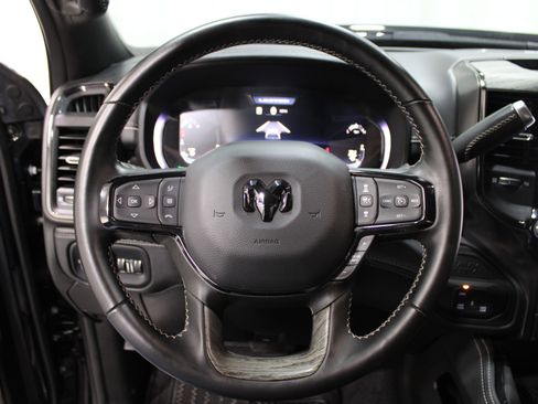 Used 2025 RAM 2500 Limited image 9