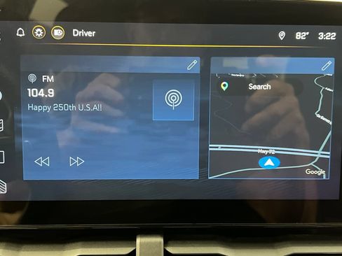 Used 2025 Chevrolet Equinox LT AWD/4WD image 55
