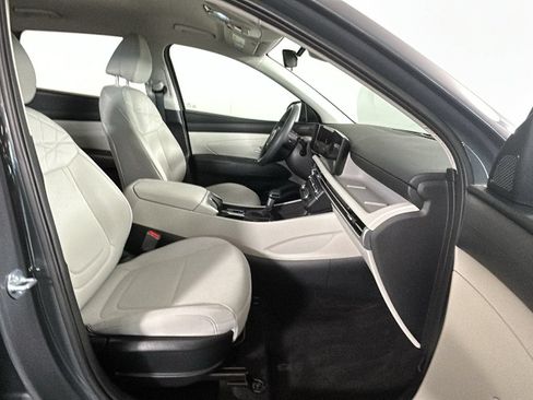 Used 2026 Hyundai Tucson SE AWD/4WD image 36